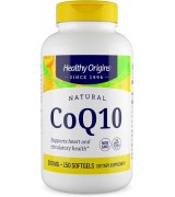 Healthy Origins  天然輔酶Q10 - 200mg*150粒 - CO Q10 