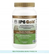 加拿大 IP-6 International 六磷酸肌醇 *120顆素食膠囊 - IP6 Gold
