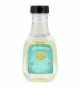 Wholesome Sweeteners 阿洛酮糖漿 無熱量液體糖 *11.5 盎司（326 克）