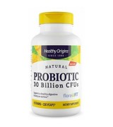 Healthy Origins 300億 益生菌 耐胃酸穩定型-- *150顆素食膠囊 - Probiotic, 30 Billion CFU's