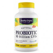 Healthy Origins 300億 益生菌 耐胃酸穩定型-- *150顆素食膠囊 - Probiotic, 30 Billion CFU's