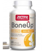 Jarrow Formulas 頂級骨骼鈣配方 *240顆 - Bone Up® 促進骨骼密度 boneup