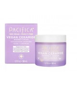 Pacifica 神經醯胺美顏乳霜 *50ml - Vegan Ceramide 保濕/肌膚屏障(敏感肌也很適用) 神經酰胺