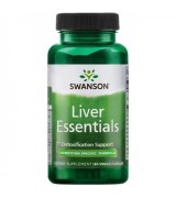 swanson 肝臟營養 90顆   - Liver Essentials