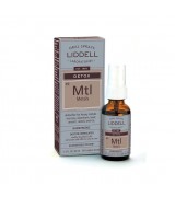 Liddell 排毒金屬 -殘留物 （汞、鋁、鉛、砷、錫）Mtl 噴霧 *1.0 fl oz (30 ml) Homeopathic Detox Metals Spray