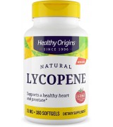  Lycopene 蕃茄粹取蕃茄紅素--( *180粒) - Healthy Origins 番茄紅素