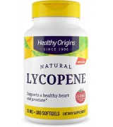  Lycopene 蕃茄粹取蕃茄紅素 *180粒- Healthy Origins 番茄紅素