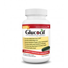 Neuliven Health 血糖優化劑 - 減少糖/碳水化合物吸收*120粒 - Natural Glucocil 幫助控制體重