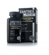 **效期至2024/12月**小甜甜 Zantrex-3 黑Zantrex 超強黑瓶裝 燃脂力 *84顆 Zantrex Black  - Z3 (黑瓶)