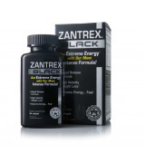 小甜甜 Zantrex-3 黑Zantrex 超強黑瓶裝 燃脂力 *84顆 Zantrex Black  - Z3 (黑瓶)