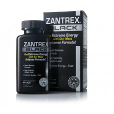 **效期至2024/12月**小甜甜 Zantrex-3 黑Zantrex 超強黑瓶裝 燃脂力 *84顆 Zantrex Black  - Z3 (黑瓶)