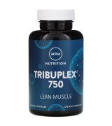 MRM   強力蒺藜複方  TribuPlex 750mg*60素食膠囊  - TribuPlex 