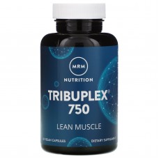 MRM   強力蒺藜複方  TribuPlex 750mg*60素食膠囊  - TribuPlex 