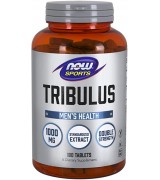  NOW Foods  蒺藜 -- 1000mg*180素食錠 - Sport Tribulus