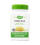 Nature's Way 玉米鬚 400mg*100顆 - Corn Silk 利尿 消水腫