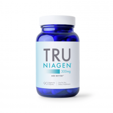 增強細胞代謝與修復 TRU NIAGEN 300mg*90顆