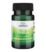 swanson 青春原素  100mg*60顆 - DHEA