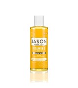 Jason Natural   維生素E 更新肌膚油 維他命E 5000 IU  *4 fl oz (118 ml) -  Vitamin E