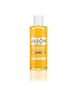 Jason Natural   維生素E 更新肌膚油 維他命E 5000 IU  *4 fl oz (118 ml) -  Vitamin E