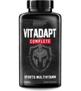 Nutrex  Research VITADAPT™ 增肌增力   提高恢復  *90錠 含: 24種運動型種維生素 