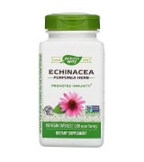 Nature's Way 紫錐花 (紫錐菊) --400mg*180顆 - Echinacea Purpurea Herb