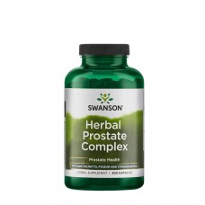 swanson 草本前列腺營養  *200 顆  - Herbal Prostate Combo
