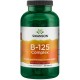 swanson 維他命B群B-125 Complex    *250錠 - Vitamin B-125 Complex