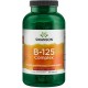  swanson 維他命B群B-125 Complex    *250錠 - Vitamin B-125 Complex