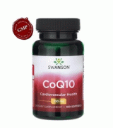 swanson CoQ10 (100 mg *100粒 )