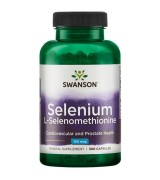 swanson   硒 100mg*300顆   - Selenium