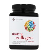 Youtheory 海洋魚膠原蛋白 含: 第一,三型 *290錠 - Marine Collagen