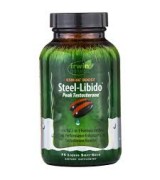  Irwin Naturals  峰值睾丸素 *75粒  Steel-Libido Peak Testosterone