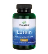 swanson 葉黃素  20mg*120顆   -  lutein 