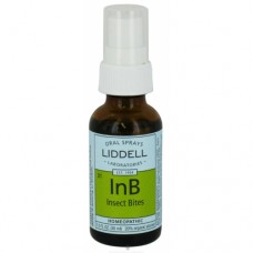 Liddell 順勢緩解蚊蟲叮咬疼痛*1.0 fl oz (30 ml) - Homeopathic Insect Bites