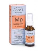 Liddell 緩解更年期症狀噴霧 *1 fl oz (30 ml) - 荷爾蒙分泌失調，情緒波動，潮熱和煩躁 Menopause Spray