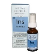 Liddell 緩解胃不適 *1.0 fl oz (30 ml) - Stomach Distress