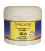 swanson 關節靈霜 *4 fl oz (118 ml) - Celadrin Cream