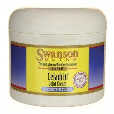 swanson 關節靈霜 *4 fl oz (118 ml) - Celadrin Cream