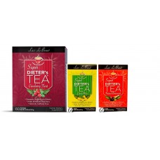 美國 Natrol Laci Le Beau 蕾喜茶: 原味/ 檸檬薄荷 2款口味可選 *60包 (如未告知口味會隨機出貨喔^^)