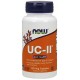 Now Foods UC-II 膠原蛋白 40mg* 120顆素食膠囊 **大瓶裝**