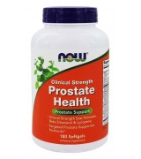 NOW Foods 前列腺營養 * (180 粒) - Prostate Health