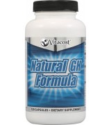 **效期至2026/03月**Vitacost 天然配方 GH 天然生長激素釋放 *120顆 --促進人體自身產生生長激素