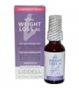 Liddell 減重噴劑-- *1.0 fl oz (30 ml) 控制食欲 - Vital Weight Loss XL