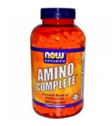  NOW Foods 綜合氨基酸-- 360顆 - Amino Complete