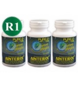 AINTEROL™ 強效泰國野葛根萃取-- 500mg*100顆*3瓶裝 - Pueraria Mirifica Pure-D R1