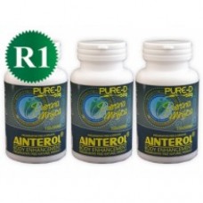 AINTEROL™ 強效泰國野葛根萃取-- 500mg*100顆*3瓶裝 - Pueraria Mirifica Pure-D R1