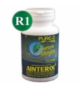 AINTEROL™ 強效泰國野葛根萃取-- 500mg*100顆 - Pueraria Mirifica Pure-D R1