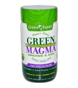 Green Foods Corporation 大麥苗錠 -- 250錠 -- Green Magma